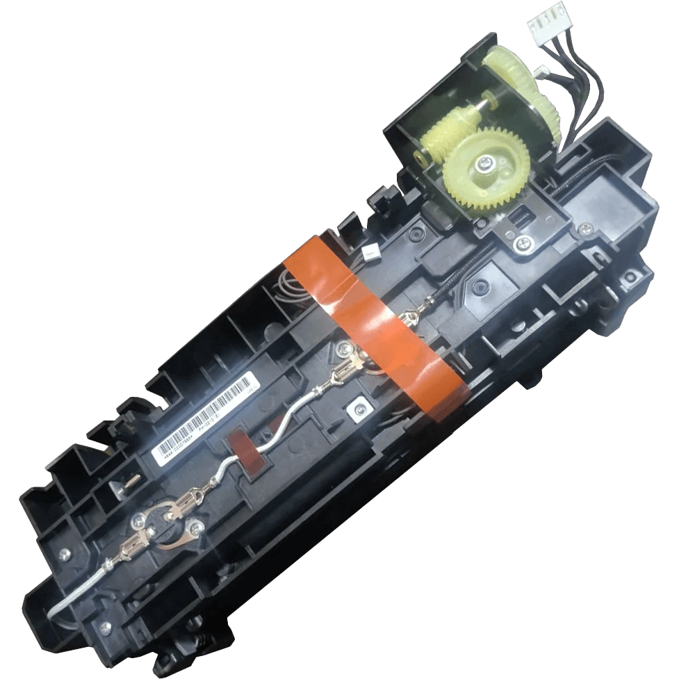 Блок печки/ Kyocera FK-3210(E) Блок печки