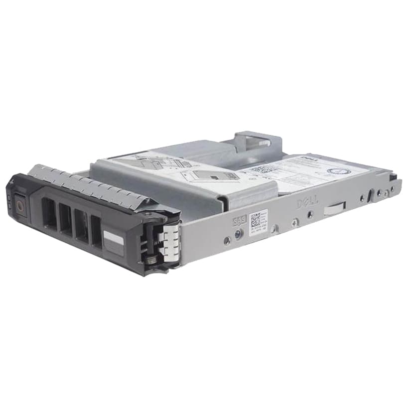 Жёсткий диск 2400GB SAS Dell (400-ANTE) OEM