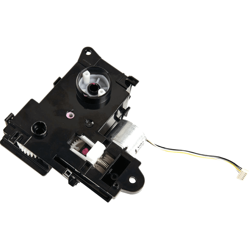 Емкость для отработанного тонера/ WASTE TONER FEED DRIVE ASS'Y