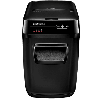 Шредер Fellowes® AutoMax® 200C