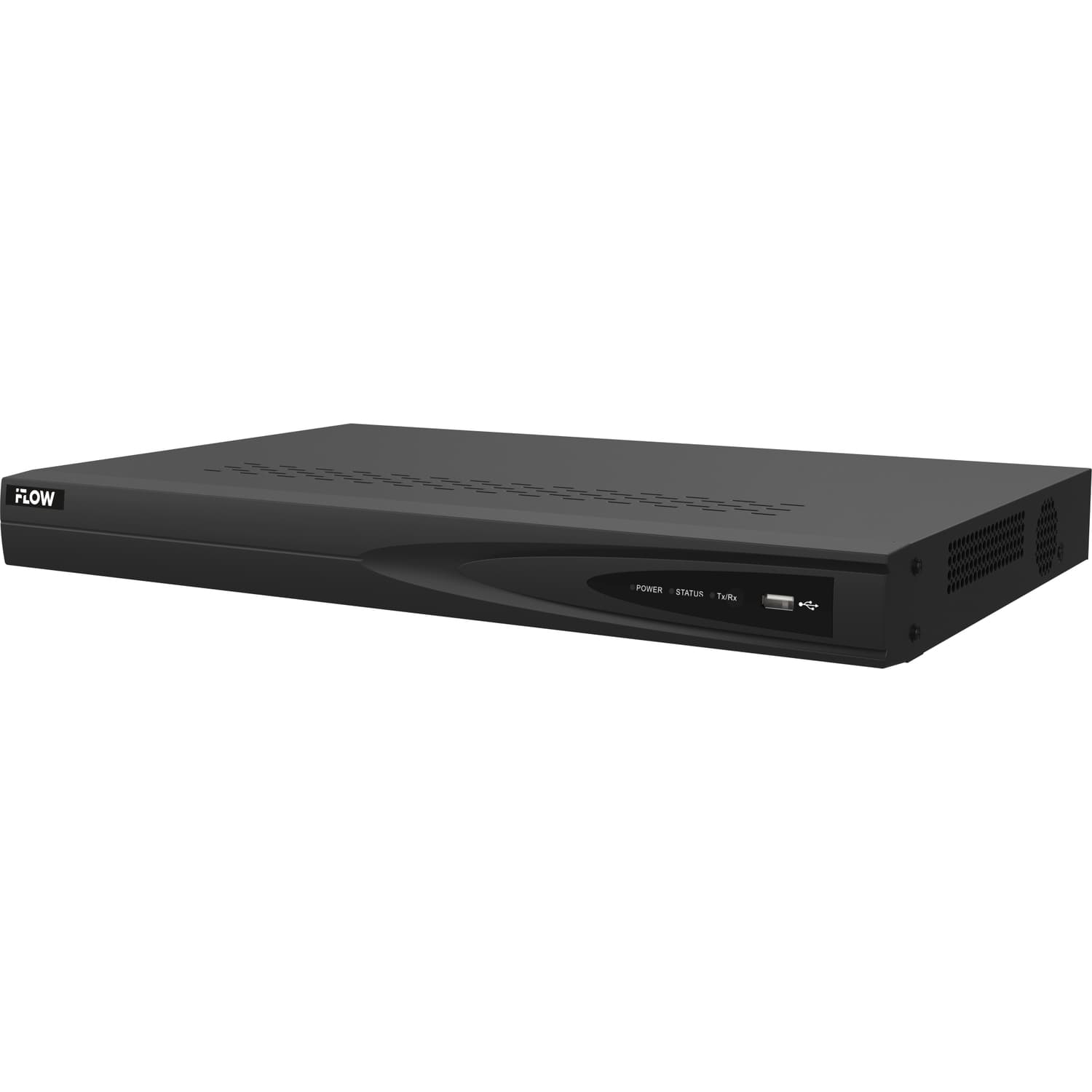 iFLOW F-NR-216 Value 16-и канальный IP-регистратор