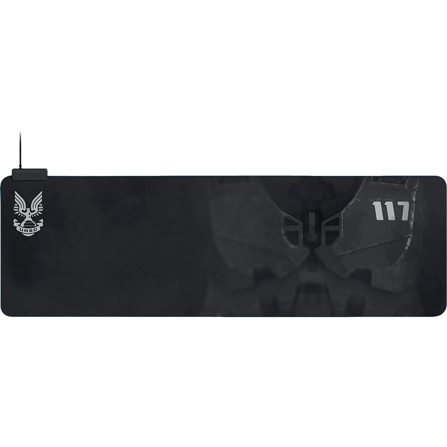 Коврик Razer Goliathus Extended Chroma - HALO Infinite Ed. mouse pad