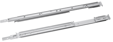 Монтажный комплект/ 27" SGCC Rail (4U-10U rack AI chassis)