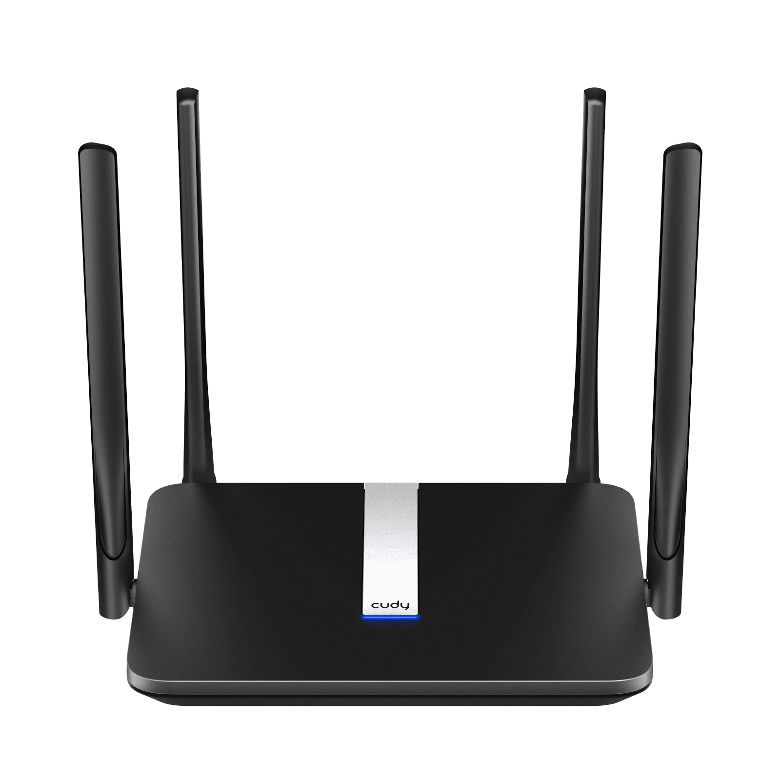LT500 - 4G LTE Wi-Fi роутер Cudy LT500 (V3.0, 4G LTE Cat.4 Sim-card, AC1200, Wi-Fi 5, 3LAN, 1WAN)