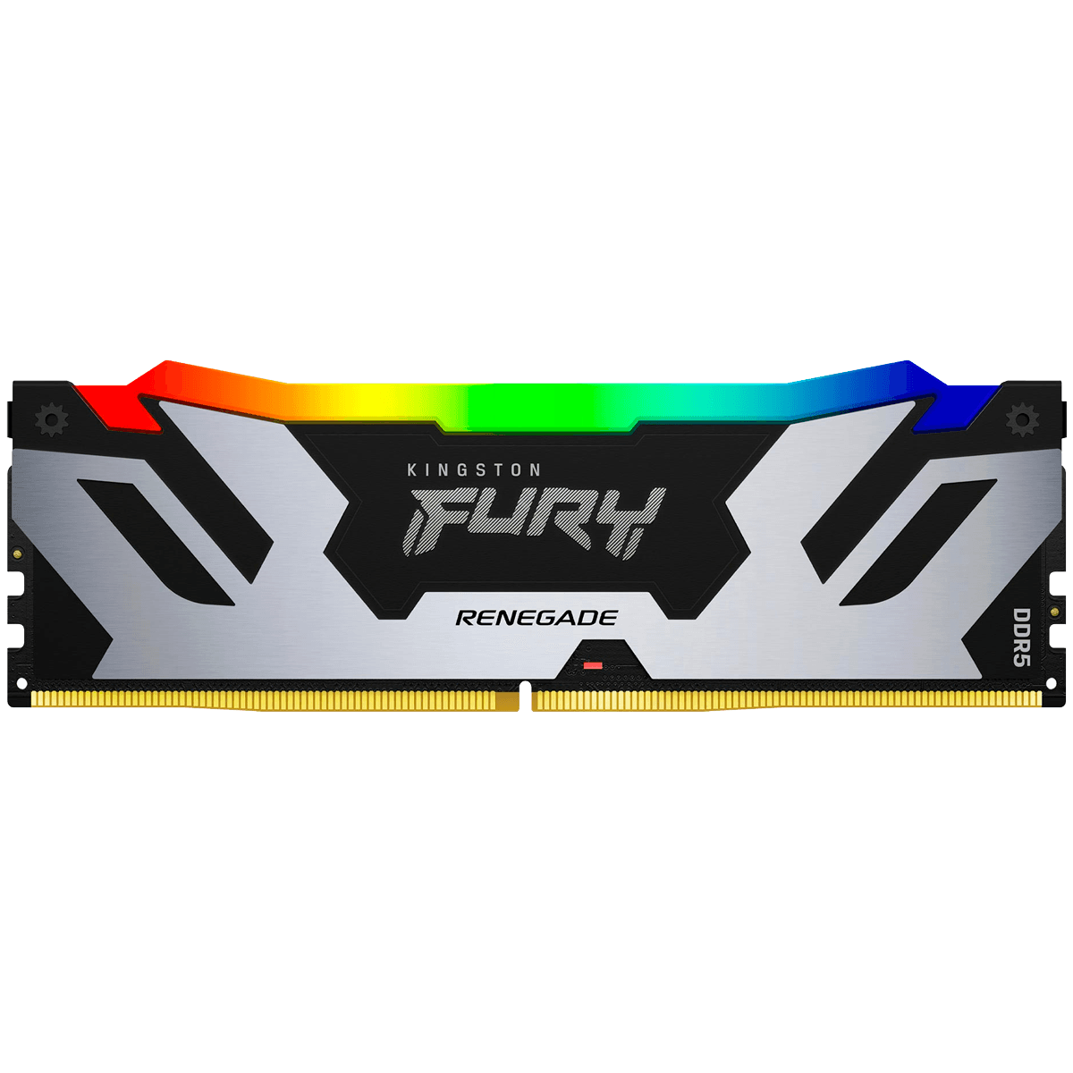 Память оперативная/ Kingston 48GB 6000MT/s DDR5 CL32 DIMM FURY Renegade RGB XMP