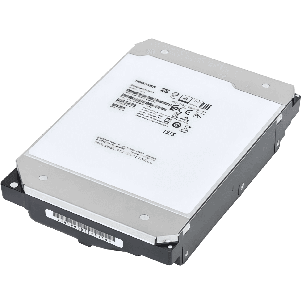 Жёсткий диск 18TB SAS Toshiba (MG11SCA18TE)