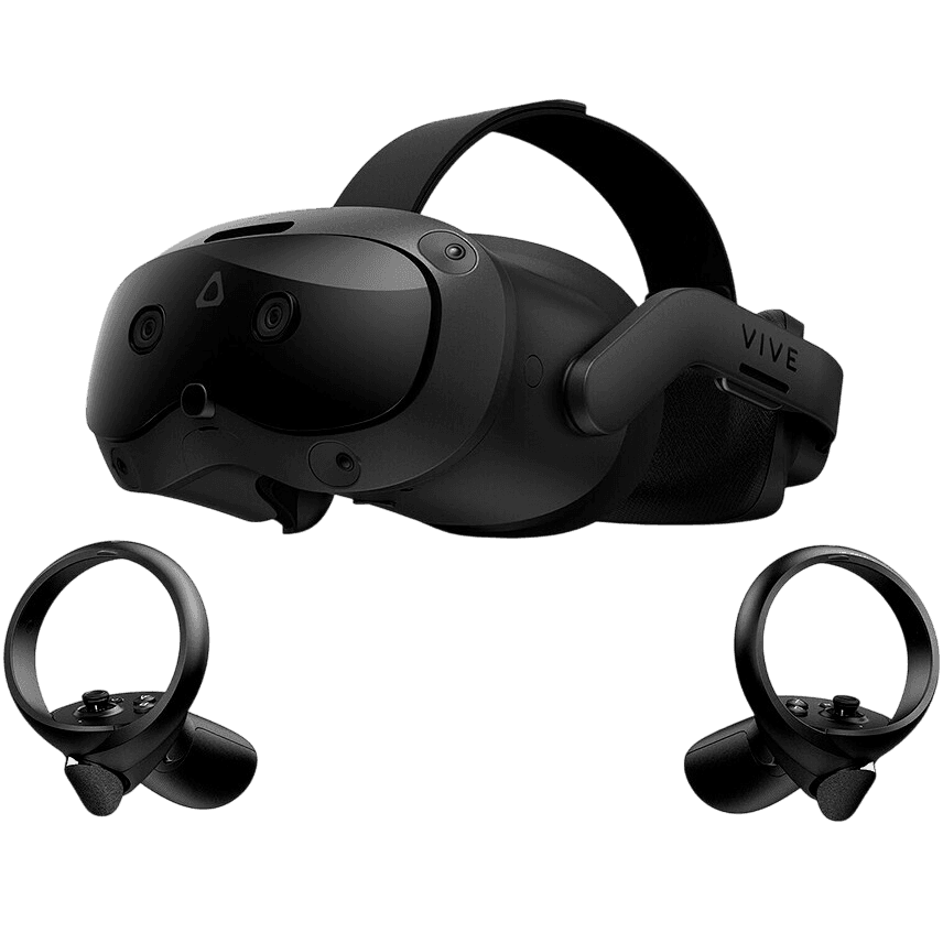 Шлем виртуальной реальности/ HTC VIVE Focus Vision