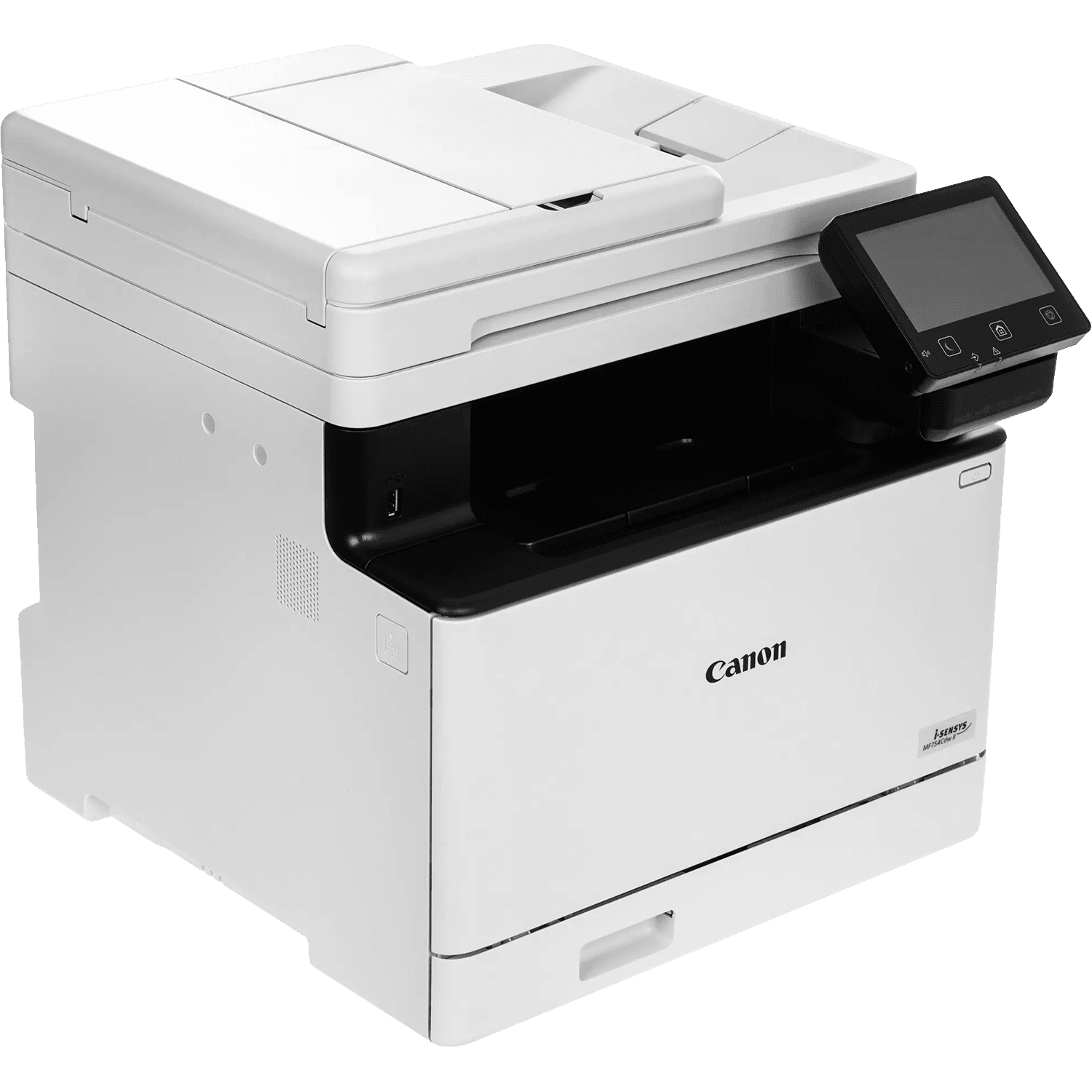МФУ лазерное/ Canon i-SENSYS MF754Cdw II