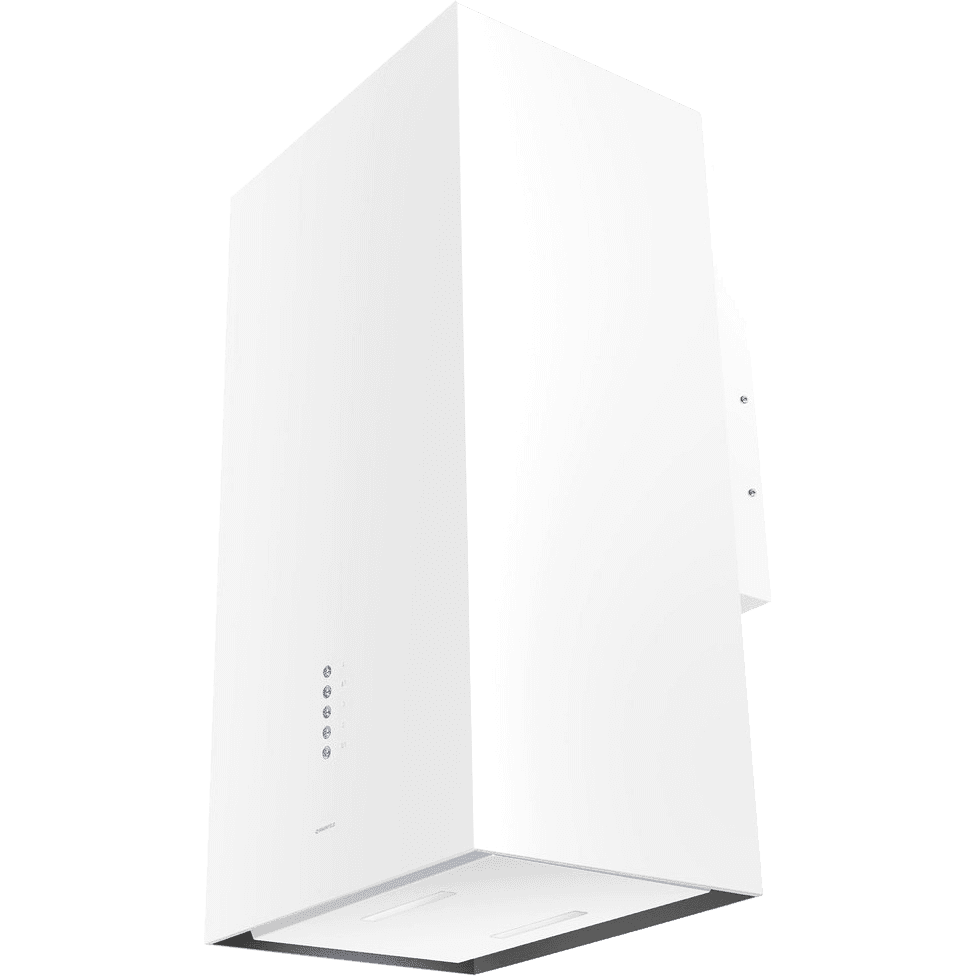 Вытяжка Maunfeld/ Кухонная вытяжка MAUNFELD Bath Plus 402 белый