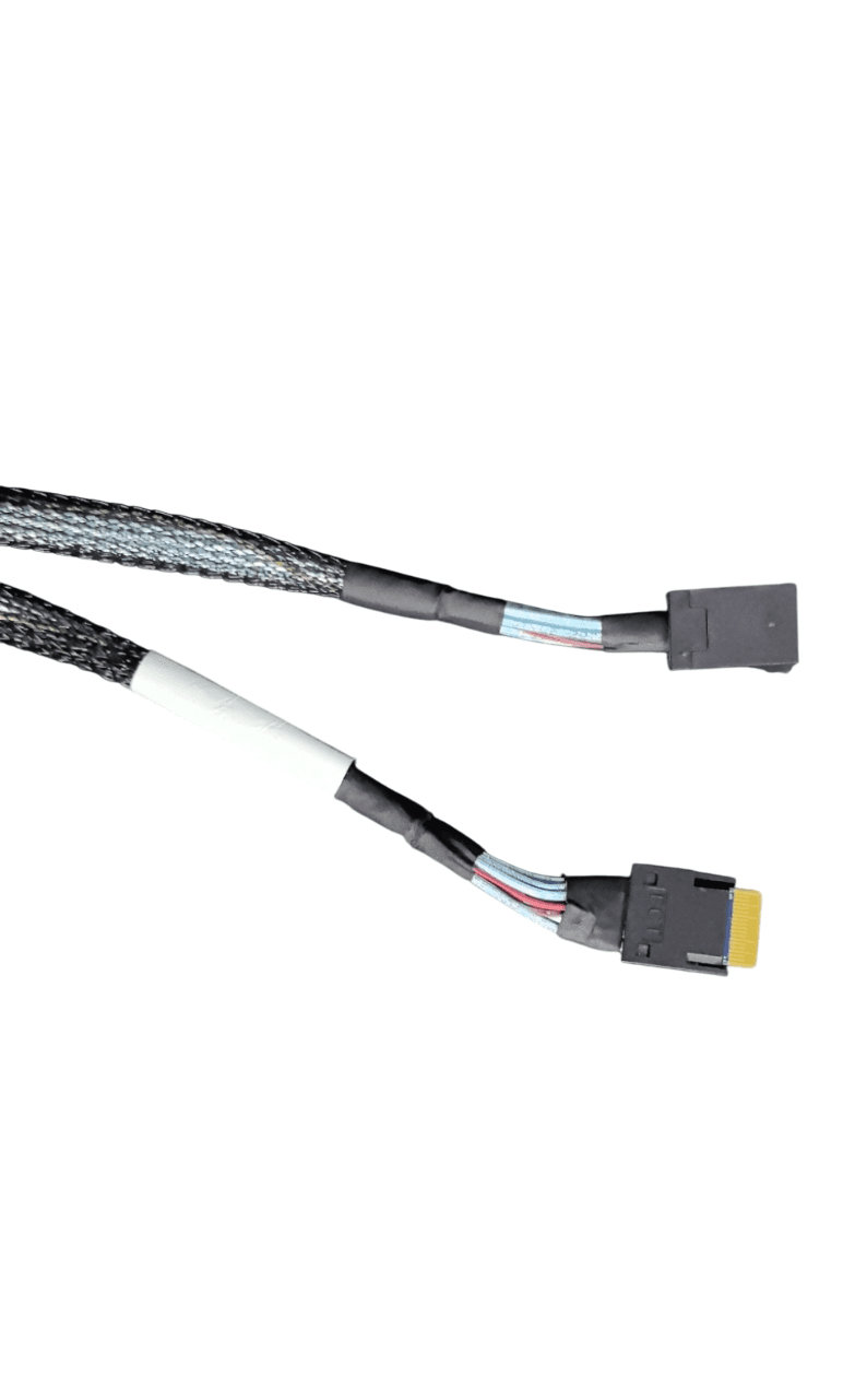 Кабель/ Кабель Gooxi CH-MCIO-8654-L780-PCIE4.0