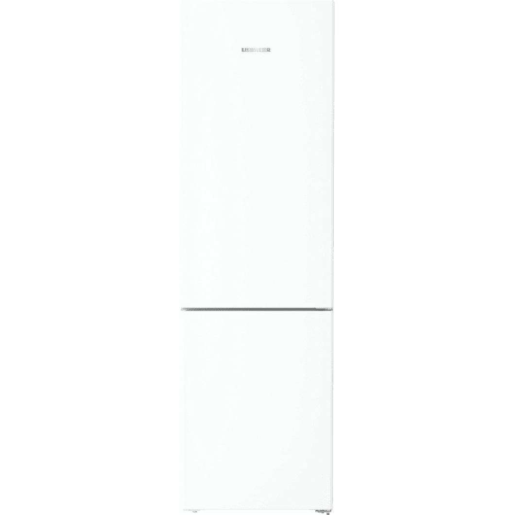 Холодильник Liebherr CNf 5703-22 001 белый двухкамерный 266/94л морозилка снизу