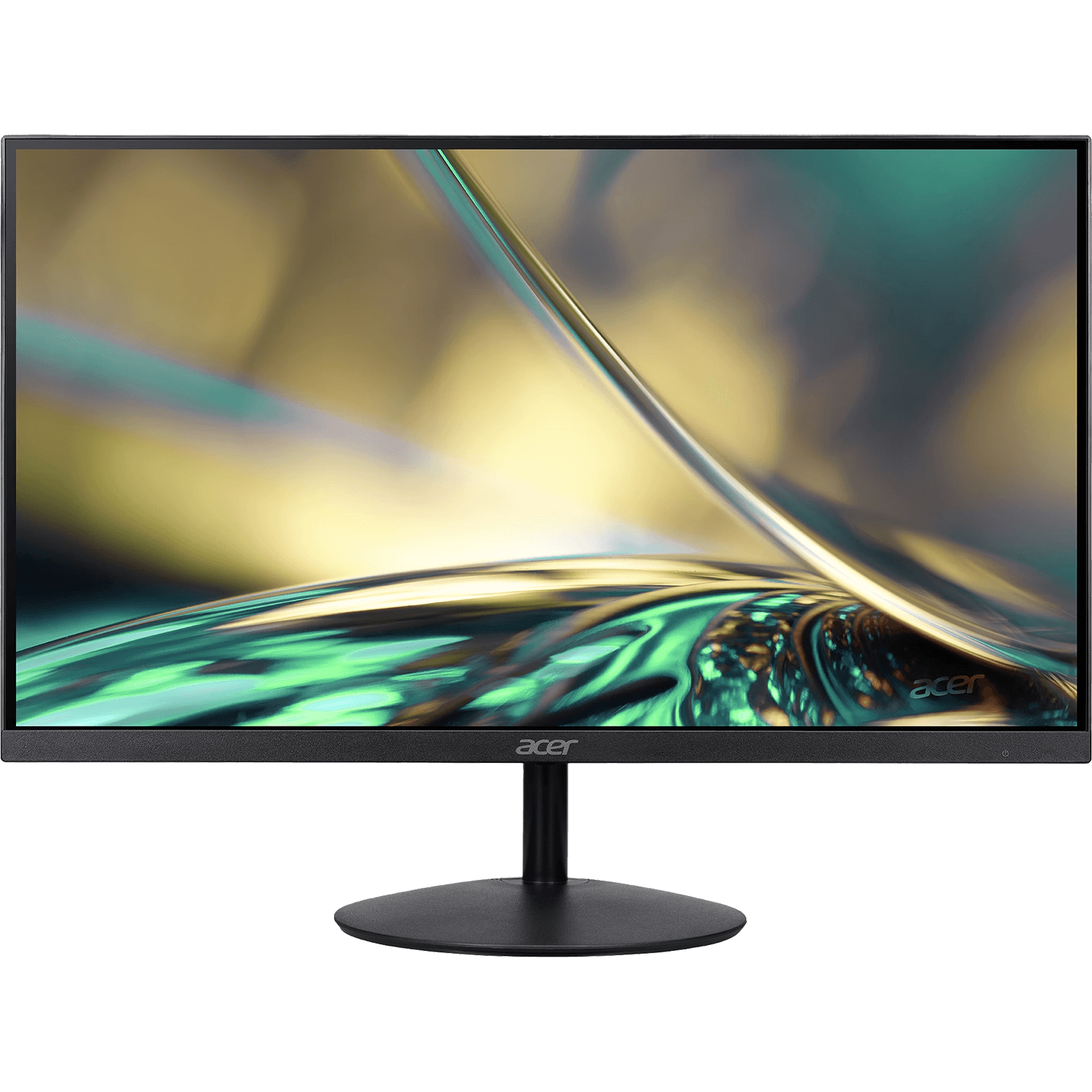 Монитор/ ACER SA272UP1bmipx 27'', ZeroFrame, UltraThin Black, 16:9, IPS, 2560x1440, 1 (VRB)ms, 250cd, 144Hz, 1xHDMI(2.0) + 1xDP(1.4) + SPK + Audio Out, Speakers 1Wx2, sync: FreeSync, hdr: HDR 10, Vesa:75x75
