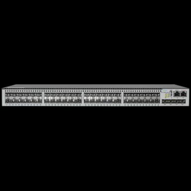 Коммутатор/ Управляемый коммутатор уровня 3 SNR-S2995G-48FX-DC