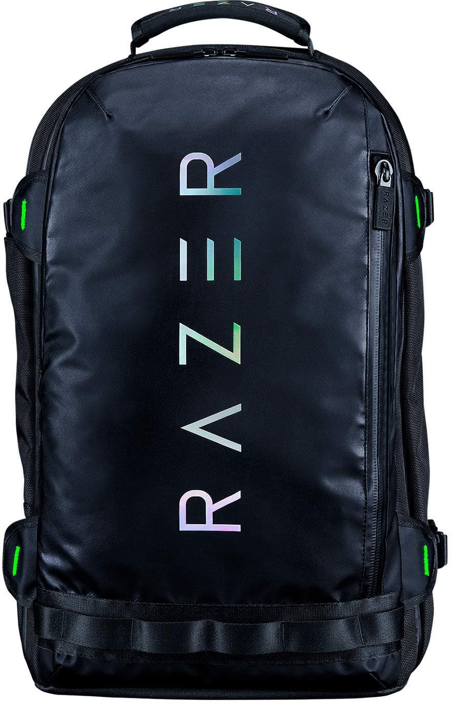 Рюкзак для ноутбука Razer Rogue Backpack V3 17.3" Chromatic Edition
