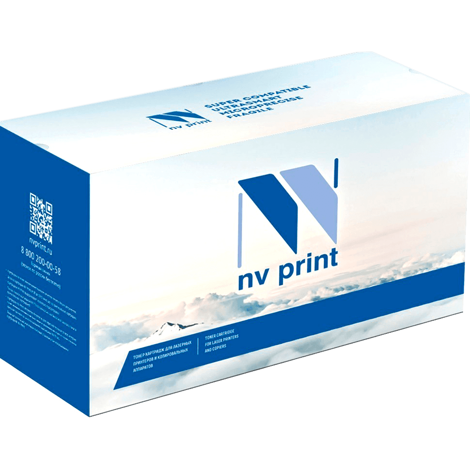 NV Print W1360X Тонер-картридж (NV-W1360X) (ОГРАНИЧЕНИЕ ПО ПРОШИВКАМ) для HP LJ M211/M236 (2600k)