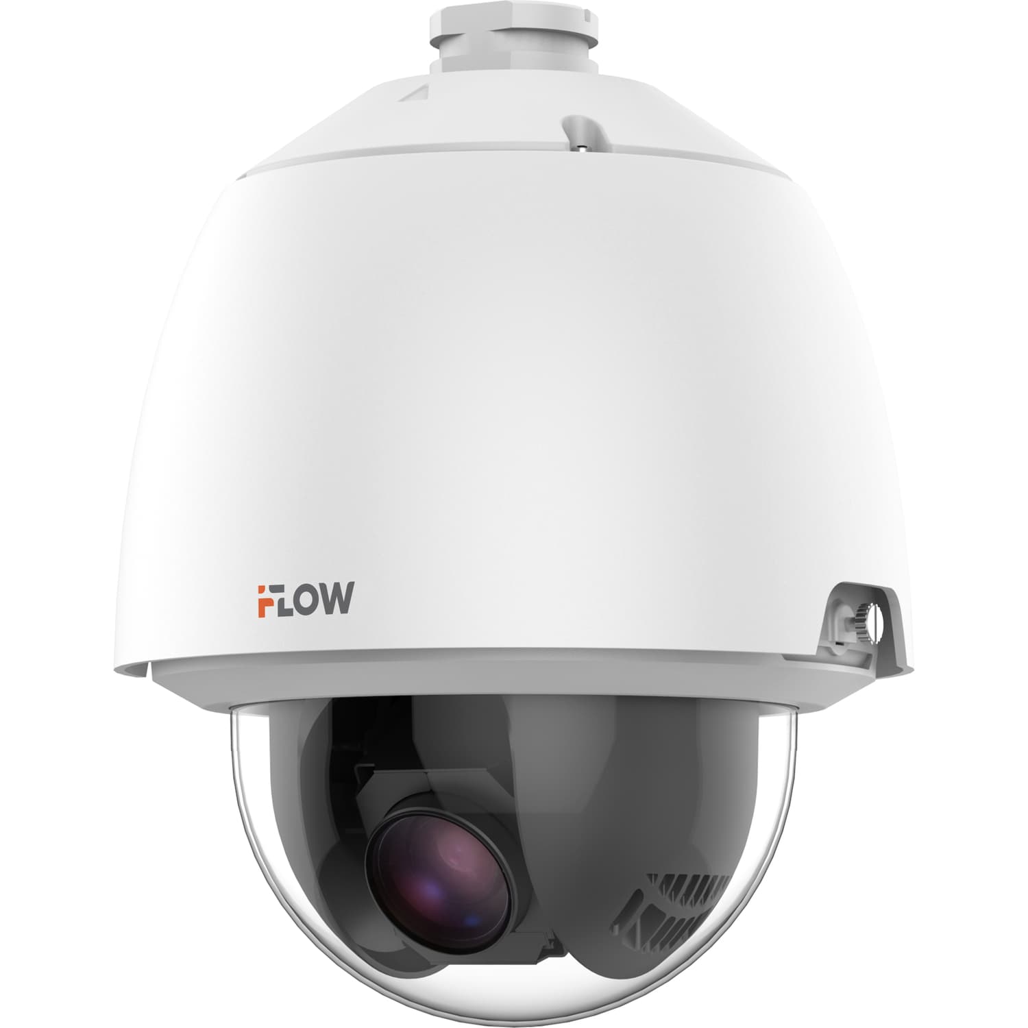 iFLOW F-IP-2420CSZ32 2Мп уличная поворотная IP-камера с технологией SharpSense