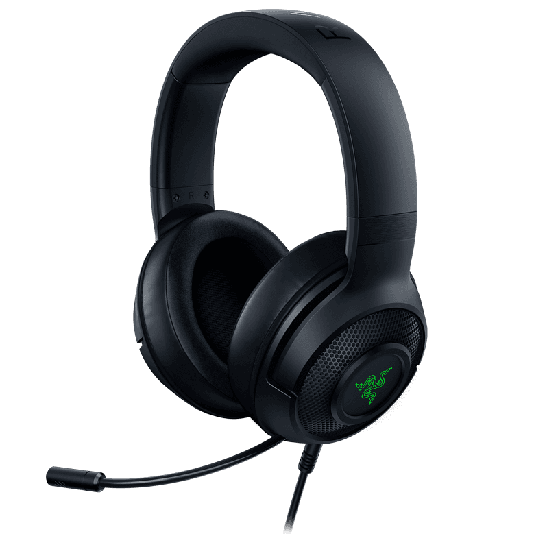 Гарнитура Razer Kraken V3 XUSB/ Razer Kraken V3 X USB Headset