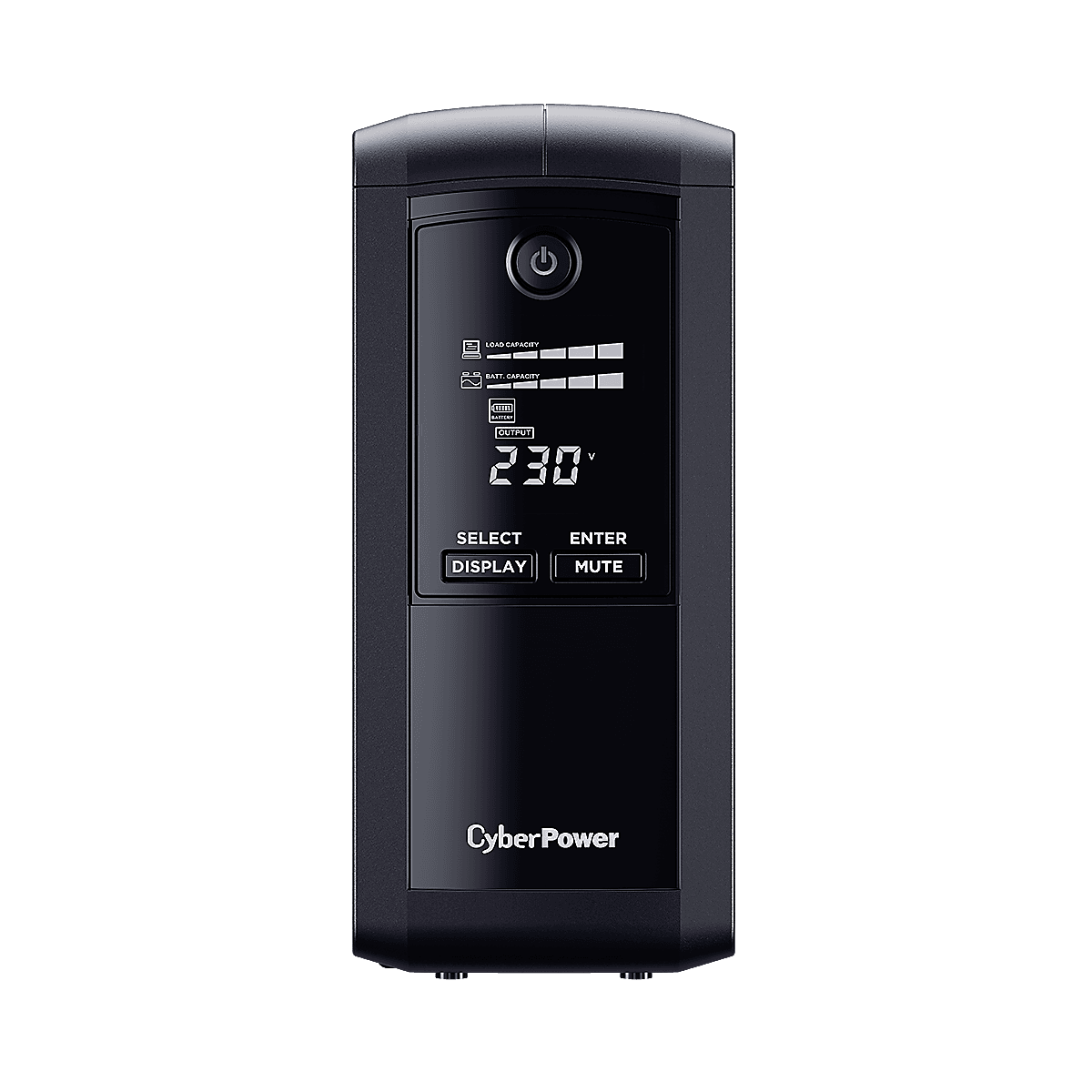 ИБП CyberPower VP1000ELCD