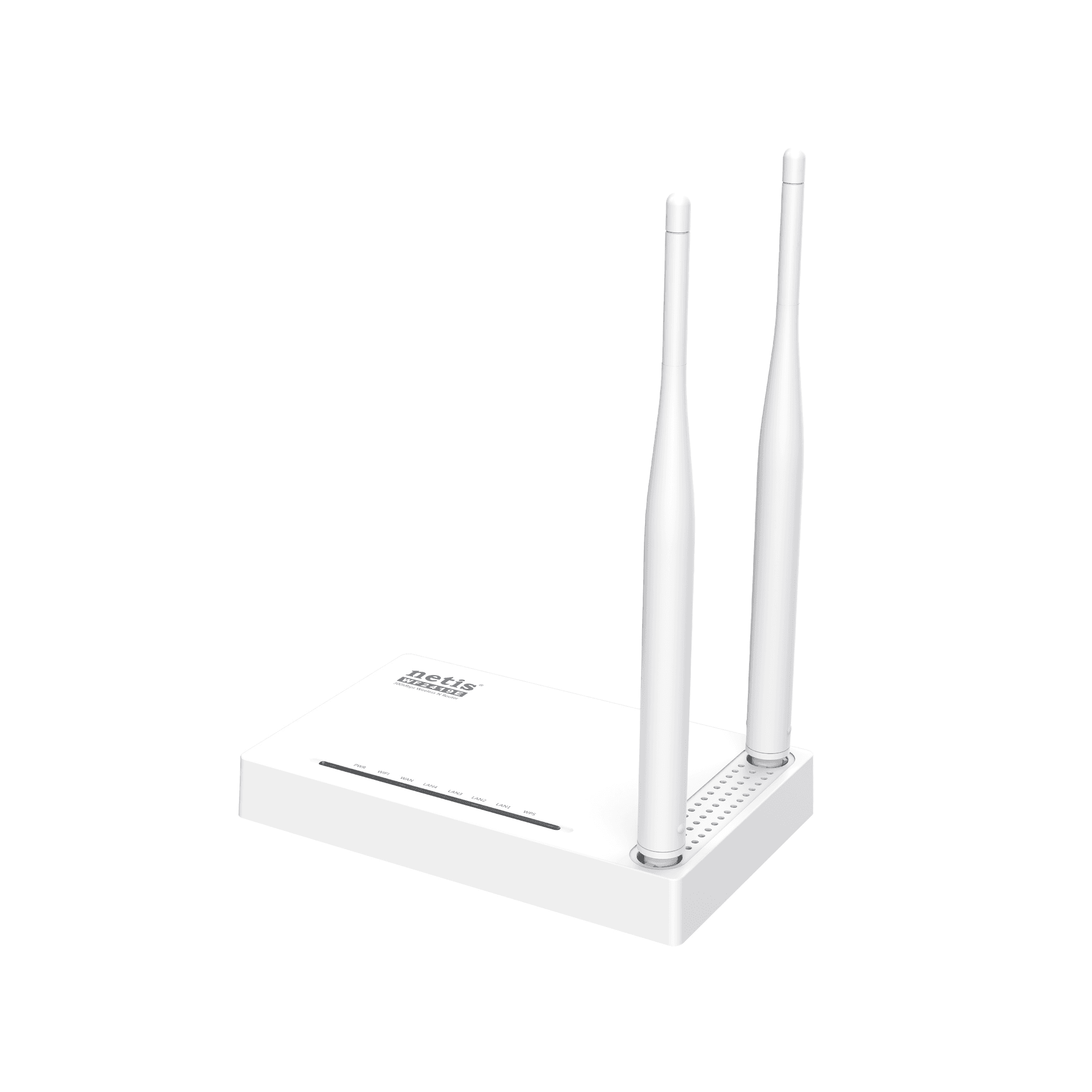 Маршрутизатор/ Роутер беспроводной Netis WF2419E N300 10/100BASE-TX