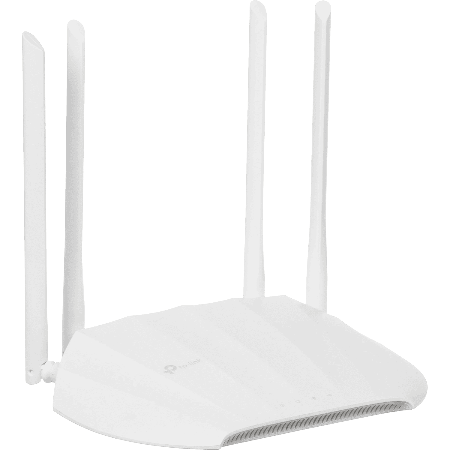 Точка доступа/ AC1200 dual-band wireless Access Point, 866Mbps at 5G and 300Mbps at 2.4G, 1 Giga LAN port, 4 external antennas, Passive PoE