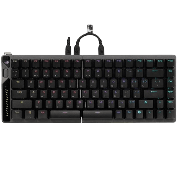 Клавиатура ASUS M703 ROG FALCATA/HFXV2/RU/ ASUS M703 ROG FALCATA/HFXV2/RU