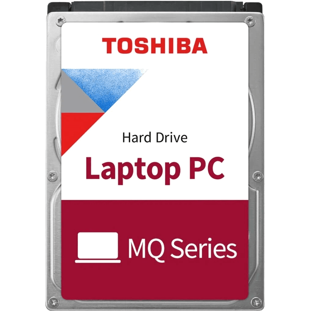 Жесткий диск Toshiba SATA 2TB 2.5" 6.0 Gbit/s 5400 rpm 128Mb OFFICIAL RECERTIFIED 1 year warranty (replacement ST2000LM015, ST2000LM007, WD20SPZX)