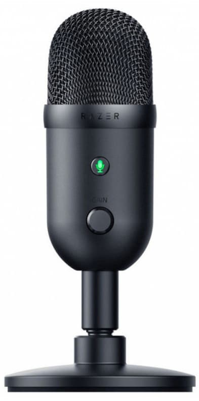 Микрофон Razer Seiren V2 X/ Razer Seiren V2 X