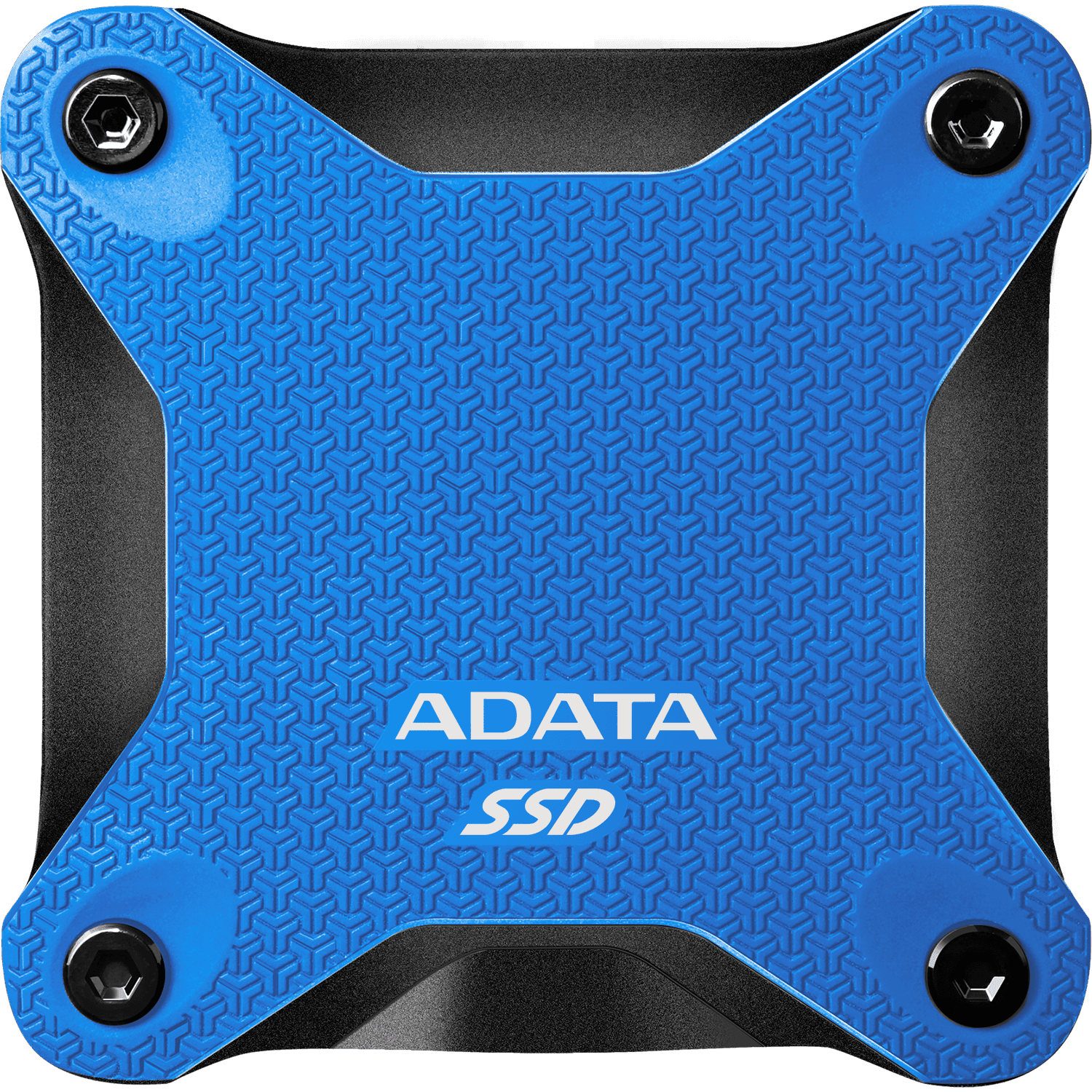 Твердотельный накопитель SSD ADATA 2.5" 2TB SD620 BLUE USB 3.1, 520/460