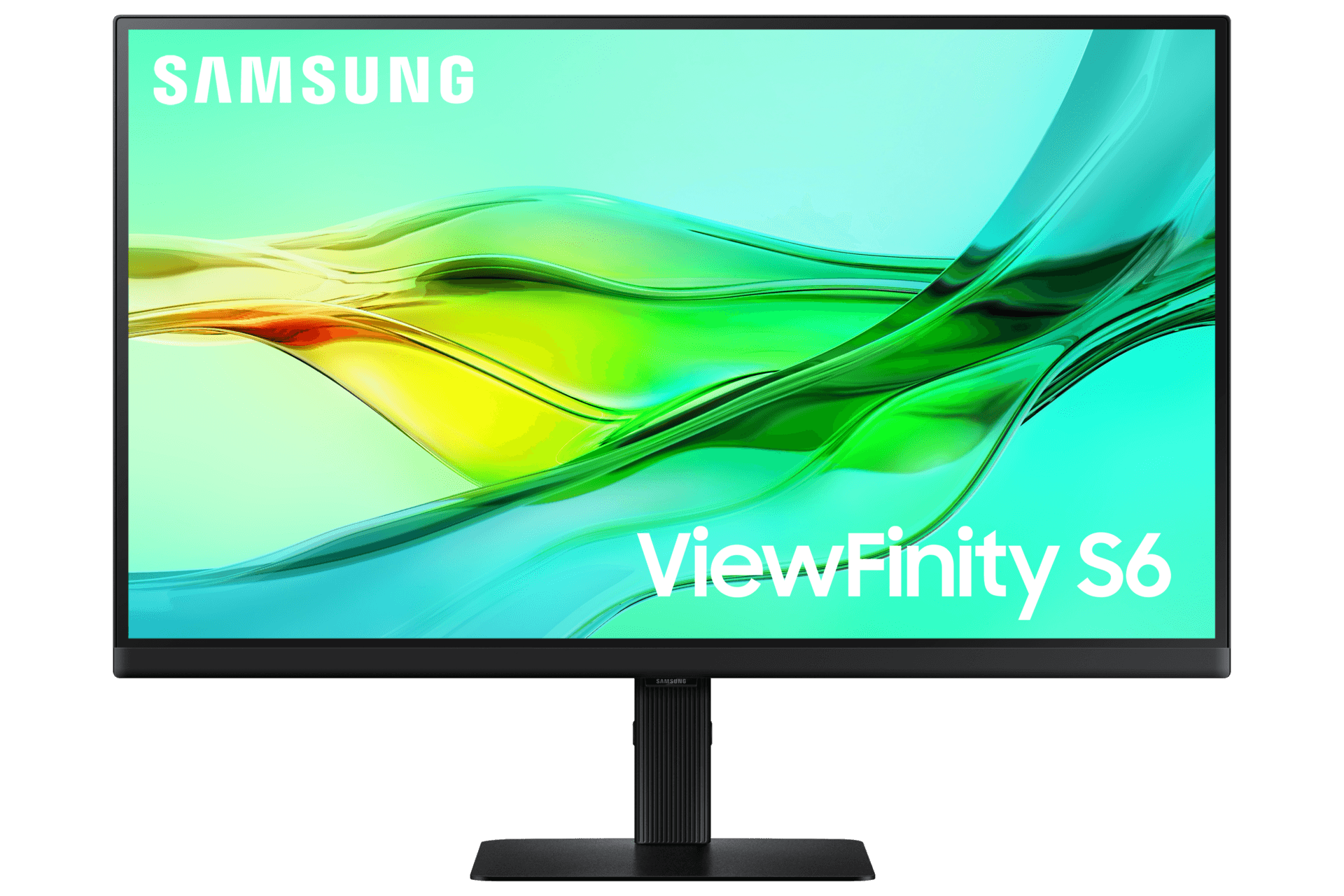 ЖК монитор Samsung S27D604UAI/ Samsung S27D604UAI 27" Wide LCD IPS monitor, 2560*1440, 5(GtG)ms, 350 cd/m2, MEGA DCR(static 1000:1), 100Hz, 178°/178°, DP, HDMI, USB-C(90W), USB3.0x3, Headphone, Ethernet (LAN), HAS, VESA 100x100 mm, внутренний БП, black