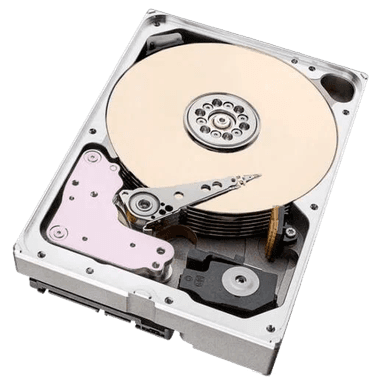 Жесткий диск/ HDD Toshiba SAS 20Tb 3.5"""" Server 7200 12Gbit/s 512Mb 1 year warranty (replacement MG10SFA20TE)