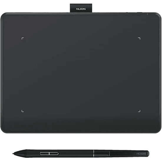 Графический планшет Huion Frego S (L310)