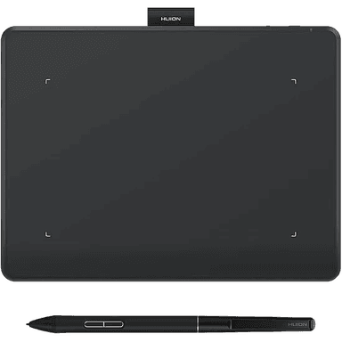 Графический планшет Huion Frego M (L610)
