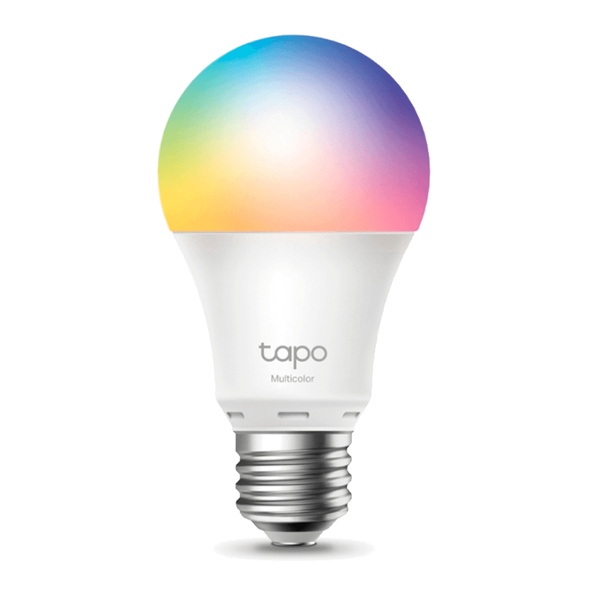 Умная Wi-Fi лампа/ WiFi Bulb, A60 size, E27, 9.5W, 2000k-6500k tunable white, 800 lumens