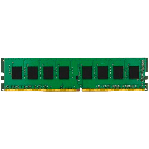 Память оперативная/ Kingston 8GB 3200MT/s DDR4 Non-ECC CL22 DIMM 1Rx8
