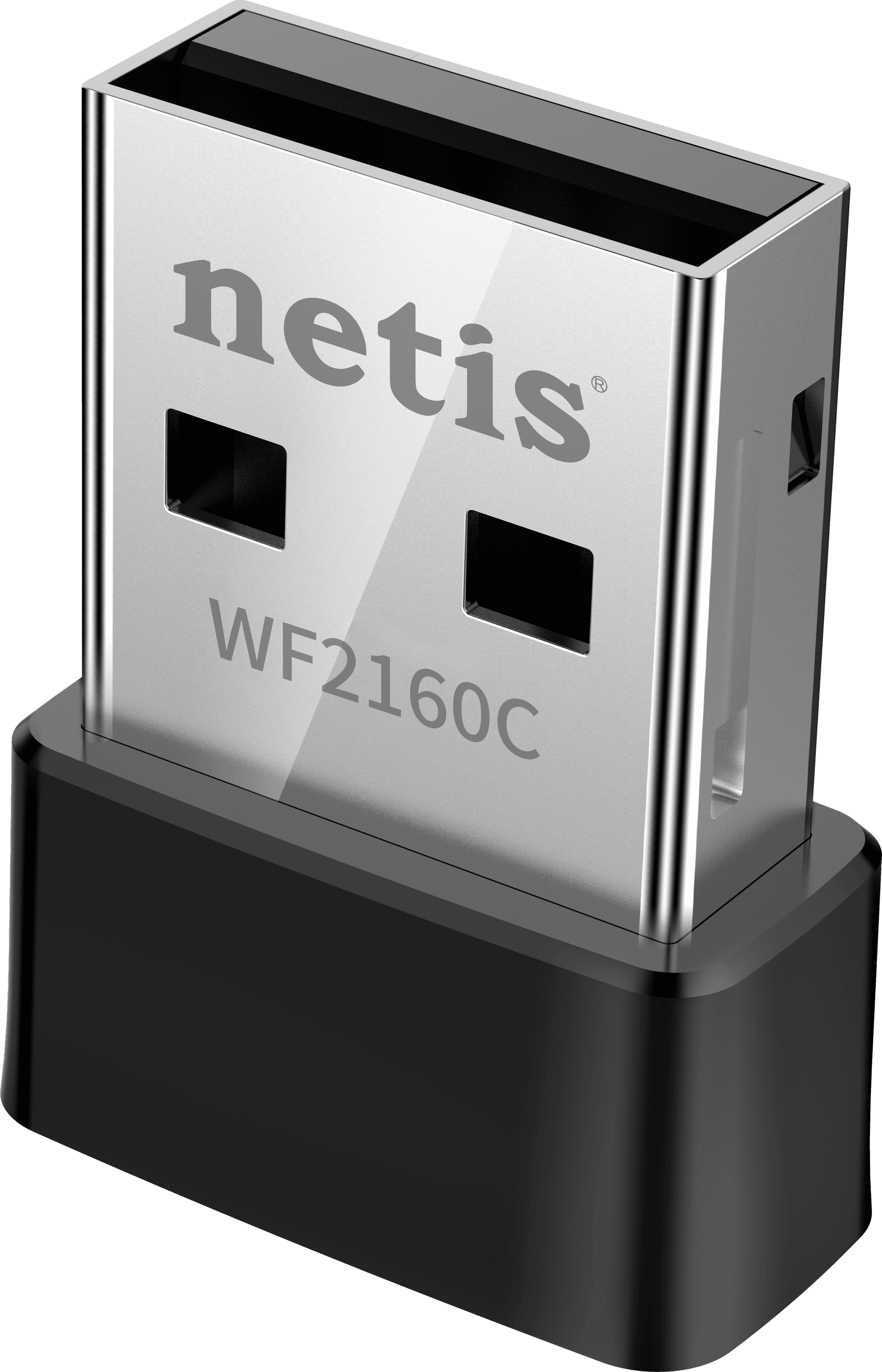 Адаптер/ Двухдиапазонный Wi-Fi адаптер AC650 USB 2.0