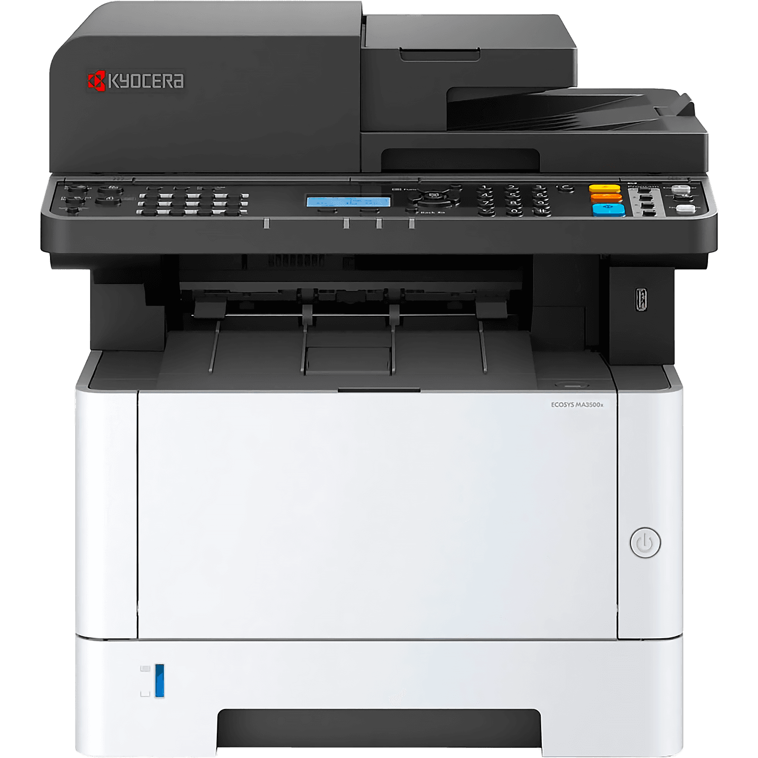 МФУ лазерный Kyocera Ecosys MA3500x/ Kyocera Ecosys MA3500x