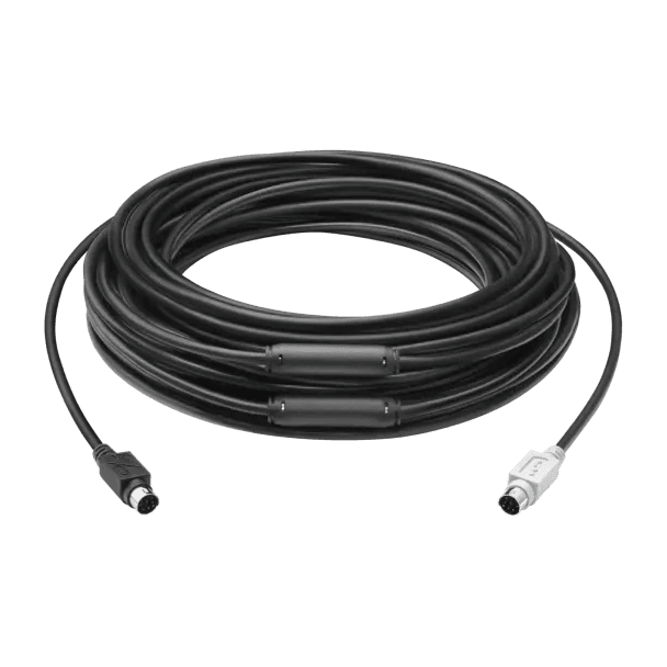 Кабель/ Accessory Logitech Group 15m Ext Cable AMR