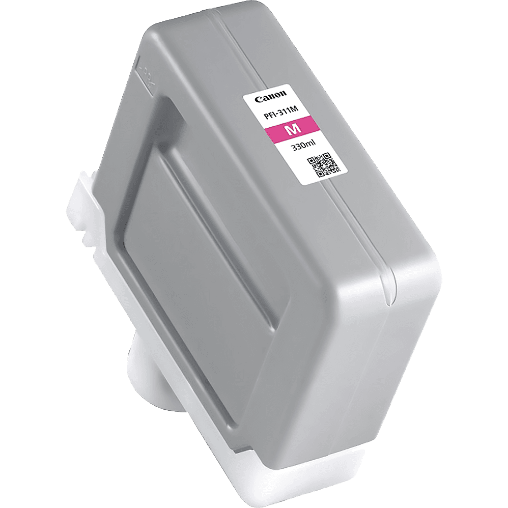 Картридж струйный Canon INK TANK PFI-311 MAGENTA