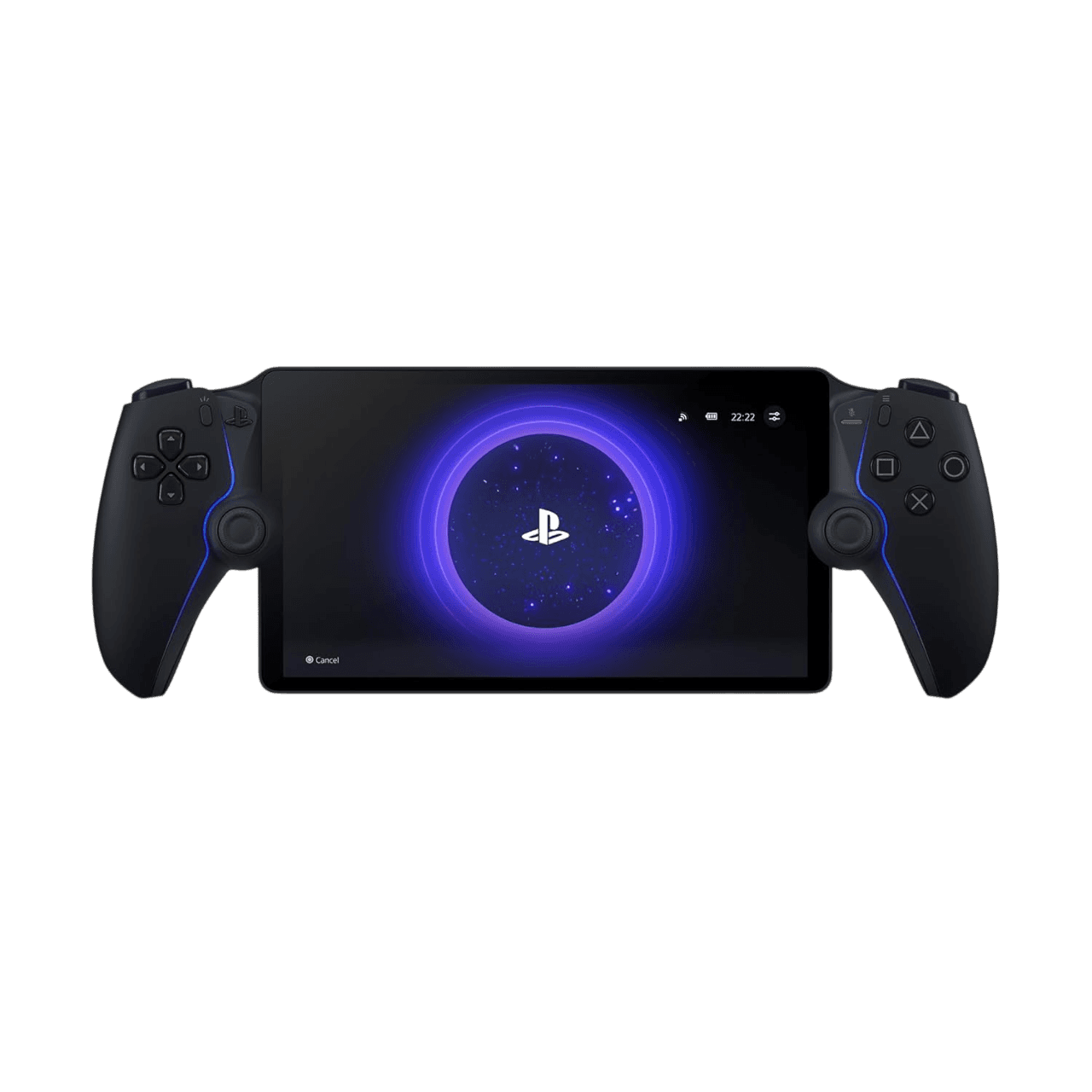 Игровые приставки/ Sony PlayStation Portal Black