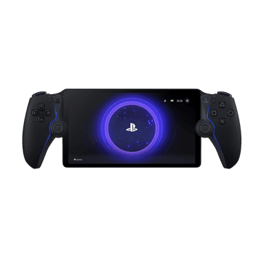 Игровые приставки/ Sony PlayStation Portal Black