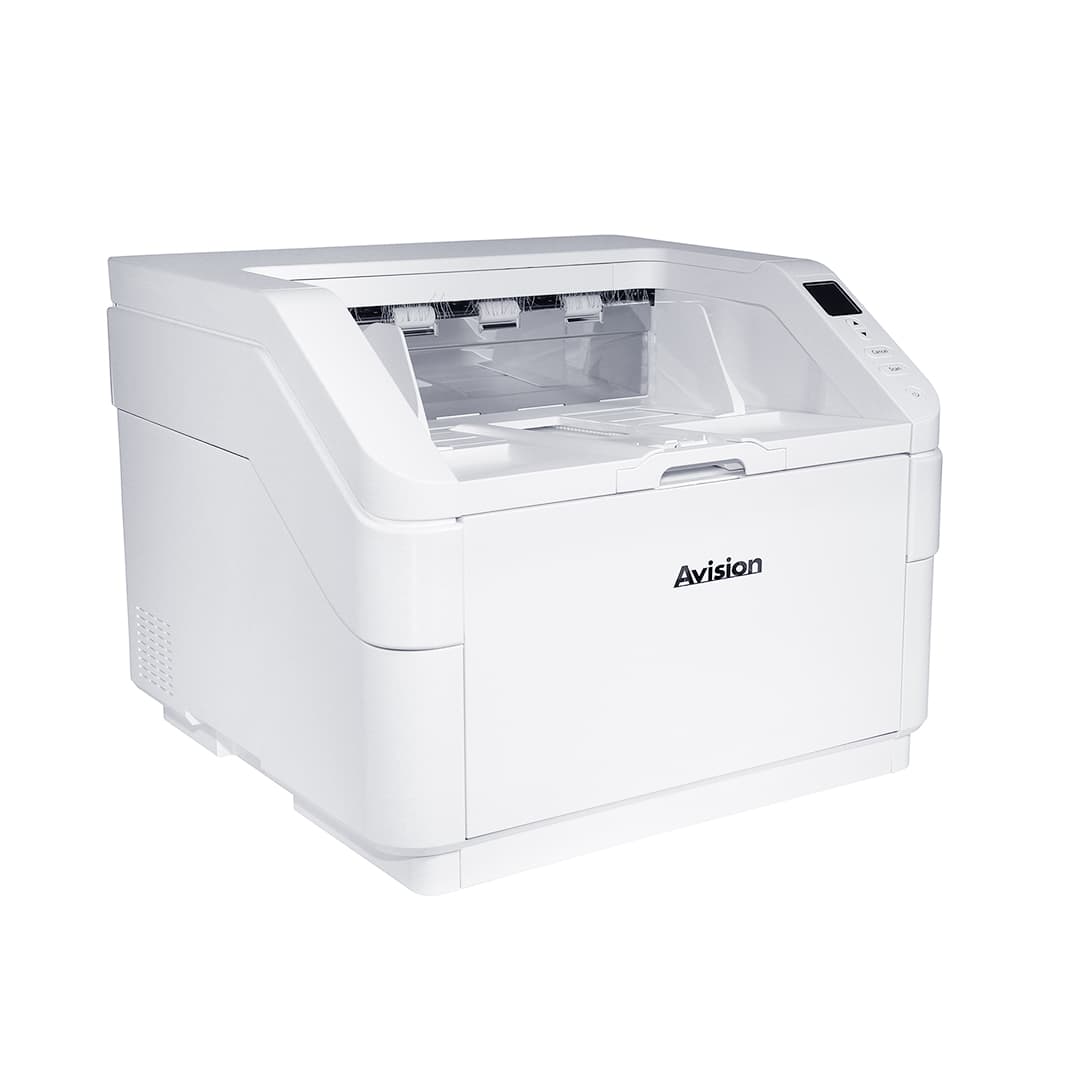 Сканер Avision AD8120UN А3, 120 стр./мин., дуплекс, автоподатчик 500 листов, CCD, 600 dpi, USB 3.0