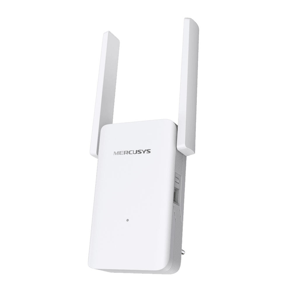 Усилитель Wi-Fi/ AX3000 Wi-Fi 6 Range Extender