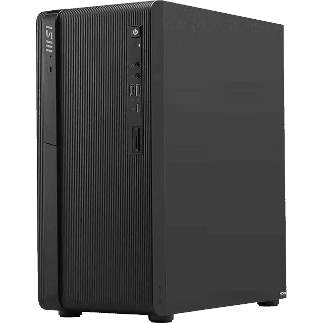 Настольный компьютер MSI PRO DP180 AI A2G-1416XRU
