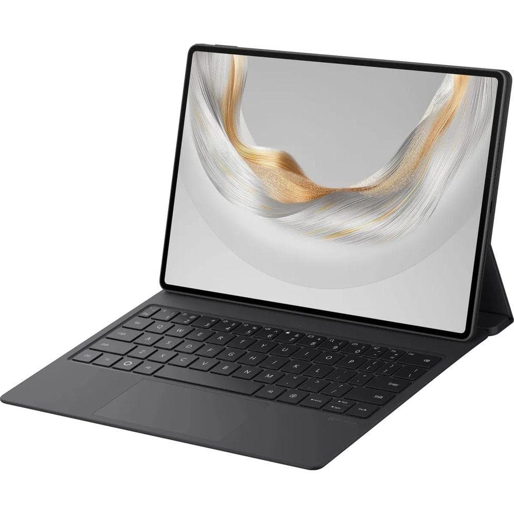 Планшет 12.2" HUAWEI MatePad Pro 12+256Gb Wi-Fi чёрный
