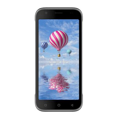 Терминал сбора данных/ Android 14, 2.4GHz Octa Core, LTE (Worldwide), 8021.11 a/b/g/n/ac/ax(ready), GPS, 13MP Rear Camera, 5MP Front Camera, 5.5", 6GB/64GB, NFC , 1D/2D imager (SE4710), 1 Nano Sim, IP68, 1.5m drop