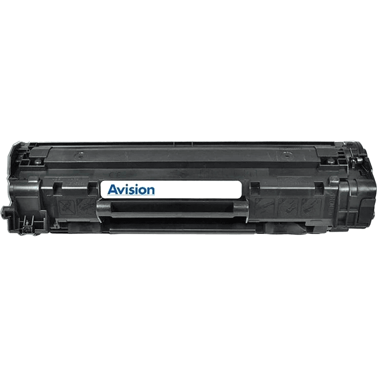 Картридж Avision 015-0298-21 Black