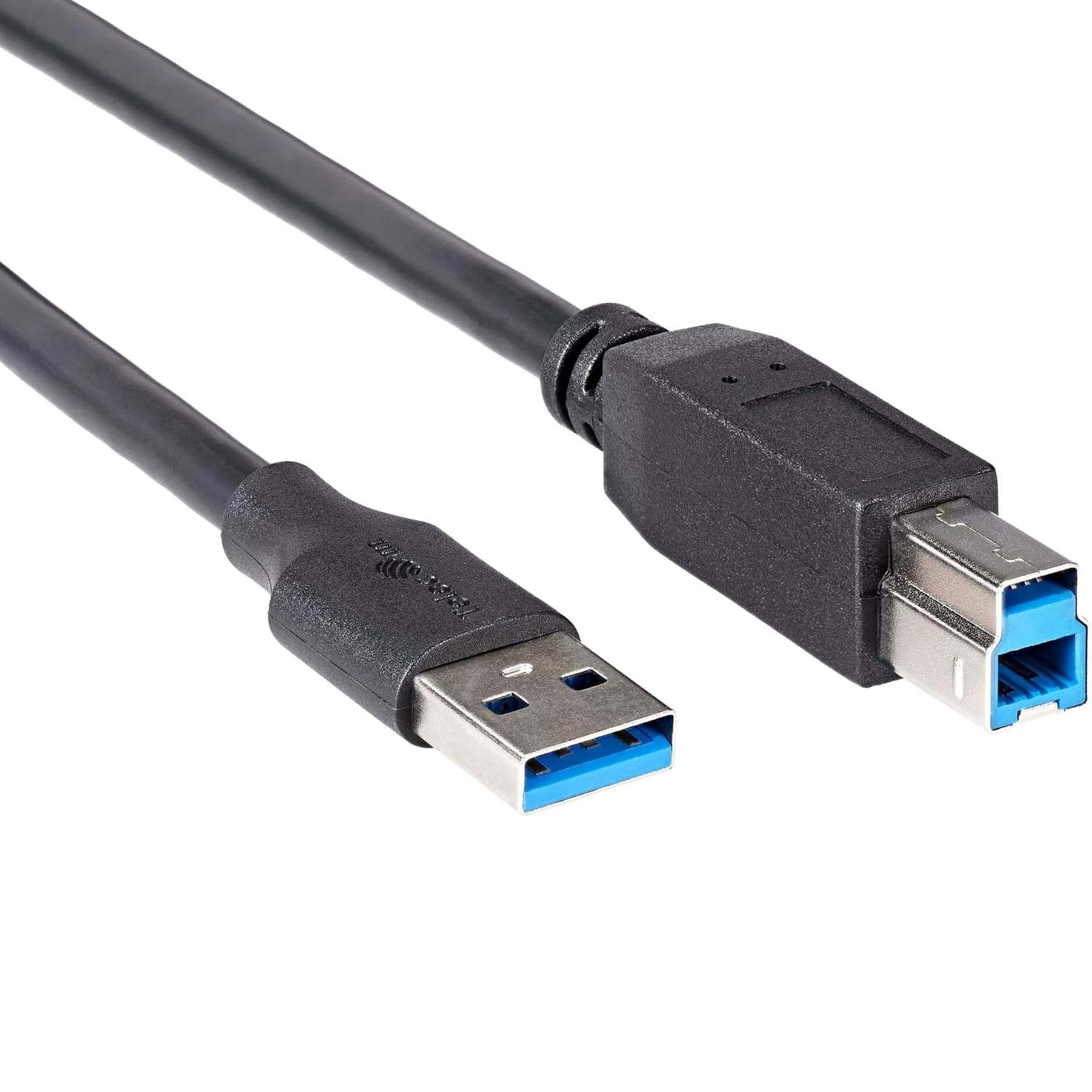 Кабель USB A (M) - USB B (M), 3м, Telecom TUS710-3M