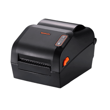 Принтер этикеток/ XD5-40d, 4" DT Printer, 203 dpi, USB, Serial, Ethernet, Black