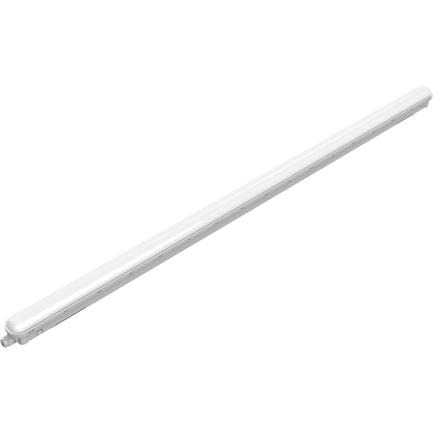 Пылевлагозащищенный светильник Philips/ Пылевлагозащищенный светильник WT018C 60S/840 PSU L1500