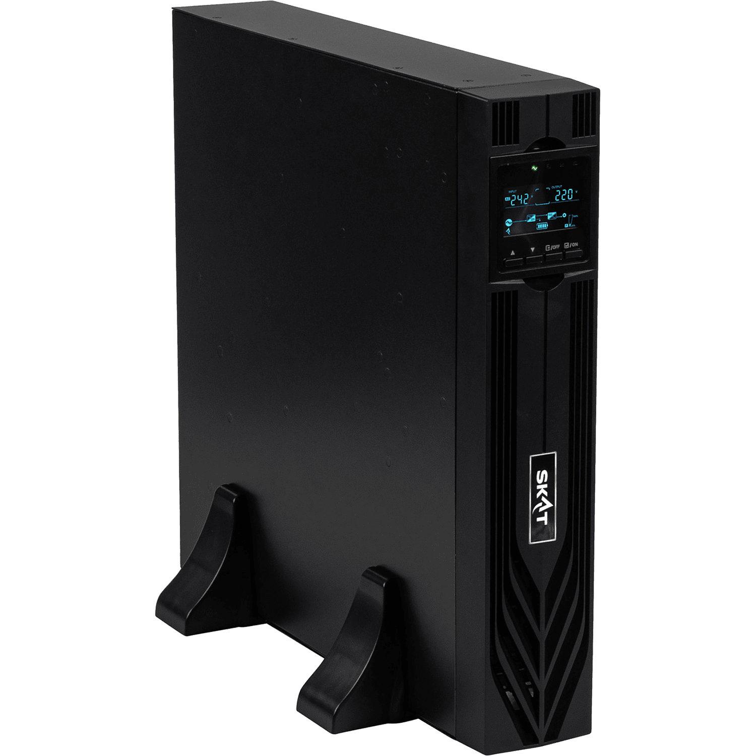 SKAT-UPS 1500-RACK-ON-3X9-E P3